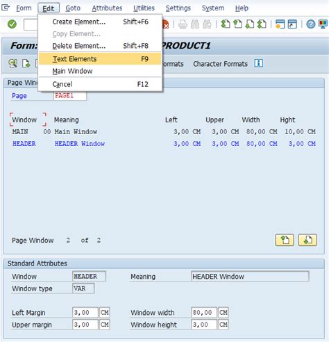 rstxldmc (Uploading TIFF Files to SAPscript Texts) ABAP Report .